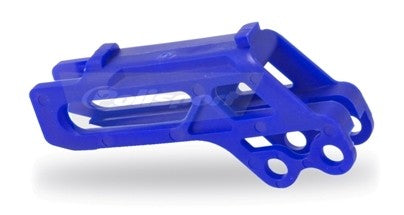 POLISPORT - CRUNA PASSACATENA YAMAHA YZ 450 F 2007-2022 COLORE: BLU