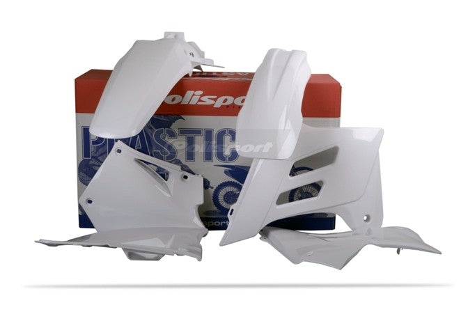 KIT PLASTICHE POLISPORT GAS GAS EC 300 2005-2006