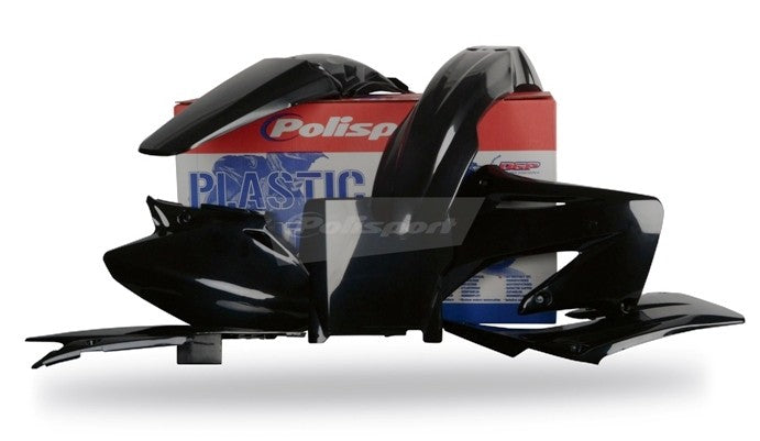 KIT PLASTICHE POLISPORT HONDA CR 250 2004-2007