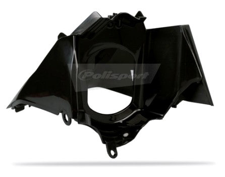 POLISPORT – CASSA FILTRO KTM 65 SX 2009-2015 COLORE NERO