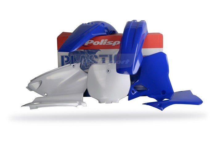 KIT PLASTICHE POLISPORT YAMAHA YZ 250 1996-1999