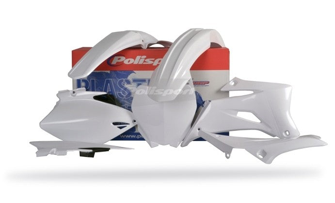 KIT PLASTICHE POLISPORT YAMAHA YZ 250 F 2006-2009