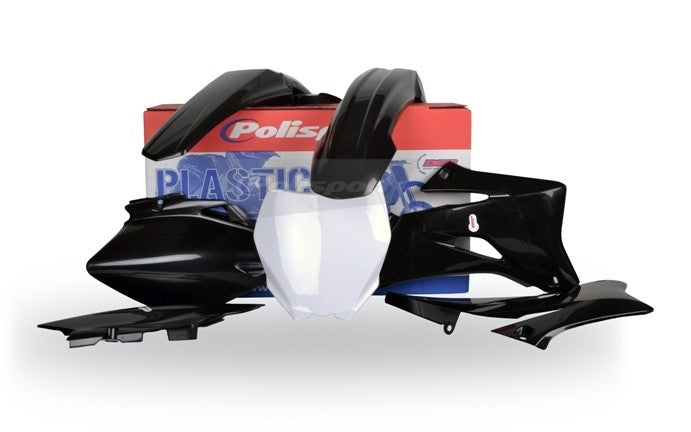 KIT PLASTICHE POLISPORT YAMAHA YZ 450 F 2006-2009