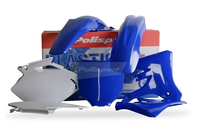 KIT PLASTICHE POLISPORT YAMAHA YZ 450 F 2003-2005