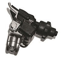 PORTALEVA PRESSOFUSO - CON DECOMPRESSORE HONDA CRF 250 X 2004-2018
