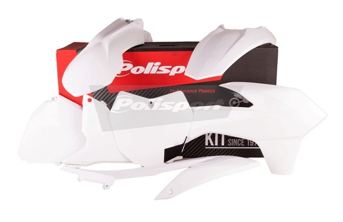 KIT PLASTICHE POLISPORT KTM 150 SX 2013-2015
