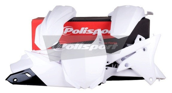 KIT PLASTICHE POLISPORT YAMAHA YZ 450 F 2014-2017