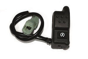 BOTTONE ACCENSIONE HONDA CRF 250 X 2004-2018