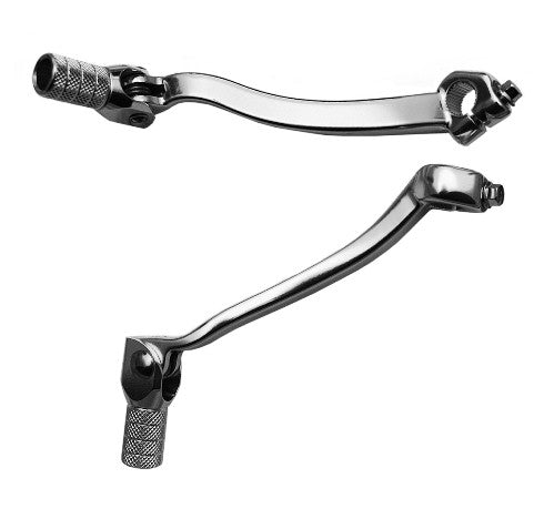 LEVA CAMBIO SNODATA ALLUMINIO FORGIATO YAMAHA WR 250 F 2015-2019 COLORE: ALLUMINIO