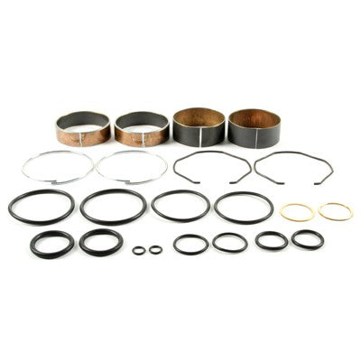 KIT PROX REVISIONE BOCCOLE FORCELLA KAWASAKI KX 450 F 2013-2014