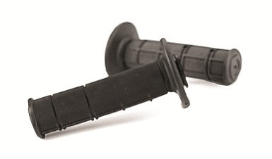 MANOPOLE TACT GRIPS COLORE: NERO
