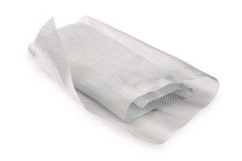 RETINA DI ACCIAIO INOX