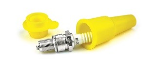 ASTUCCIO PORTACANDELA