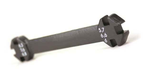 CHIAVE UNIVERSALE TIRARAGGI