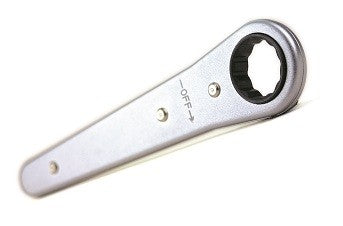 CHIAVE CANDELA A CRICCHETTO