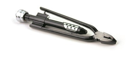 PINZA ATTORCIGLIATRICE