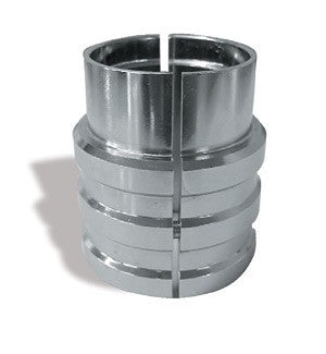 ATTREZZO MONTAGGIO PARAOLI FORCELLA ROVESCIATA STELO 48mm