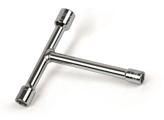 CHIAVE MULTIPLA A BUSSOLA