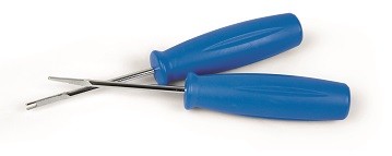 KIT ATTREZZI SMONTAGGIO CLIPS