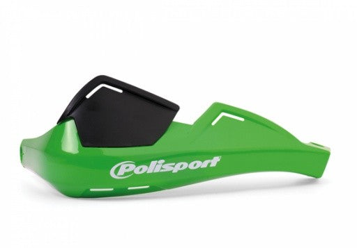 KIT PARAMANI POLISPORT EVOLUTION INTEGRAL COLORE VERDE 05
