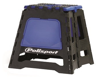 CAVALLETTO BIKE STNAD POLISPORT