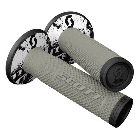 MANOPOLE SCOTT SXII COLORE: GRIGIO/NERO