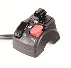 BLOCCHETTO MULTIFUNZIONE