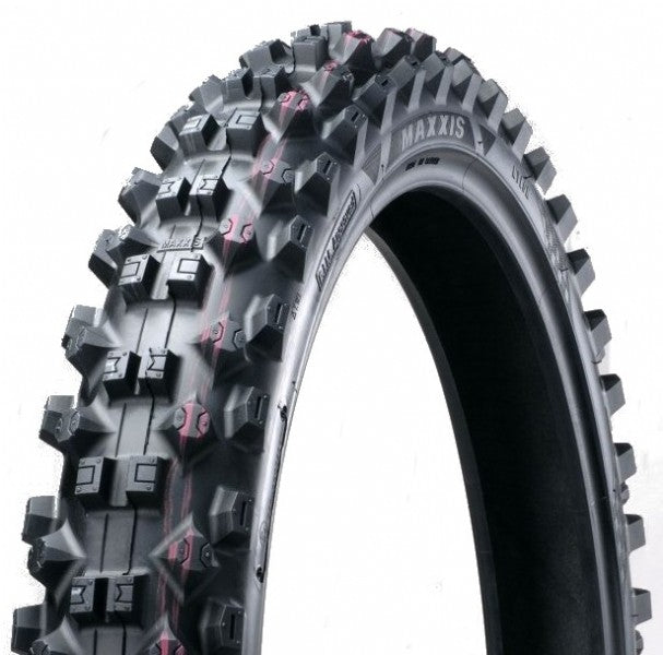 PNEUMATICO MAXXIS - ENDURO COMPETIZIONE F.I.M. MAXXENDURO M7313 90/90 - 21 54R