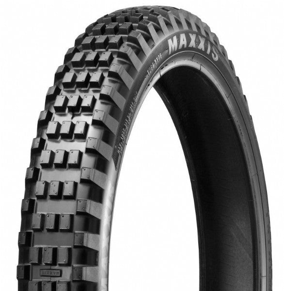 PNEUMATICO MAXXIS - FREERIDE TRIALMAXX M7319 2,75 - 21 45M TL