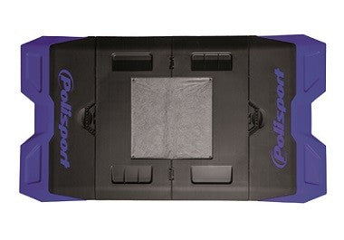 CAVALLETTO BIKE MAT POLISPORT