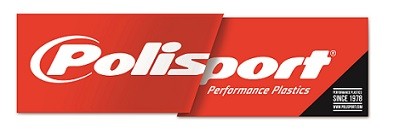 STRISCIONE IN TNT - 300 X 80 CM - LOGO POLISPORT