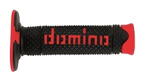 MANOPOLE DOMINO CROSS DSH COLORE: NERO/ROSSO