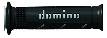 MANOPOLE DOMINO STRADA XM2 COLORE: NERO/GRIGIO