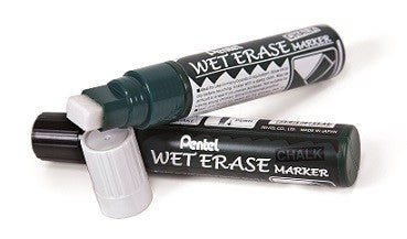 MARCATORE CANCELLABILE PER LAVAGNE WET ERASE