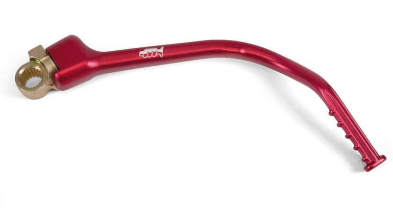 PEDALE DI AVVIAMENTO HONDA CRF 250 R 2010-2017 COLORE: ROSSO