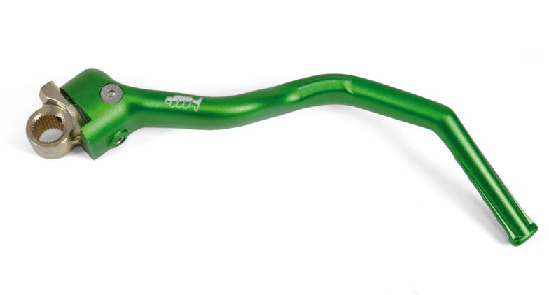 PEDALE DI AVVIAMENTO KAWASAKI KX 250 F 2013-2016 COLORE: VERDE