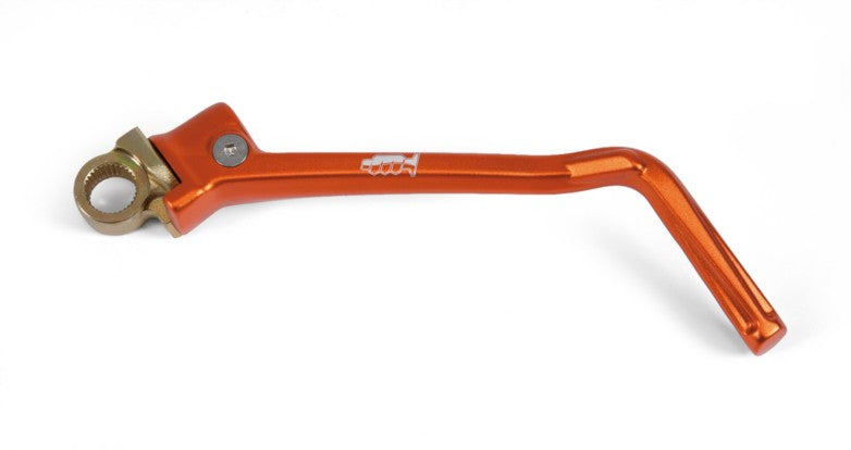 PEDALE DI AVVIAMENTO KTM 150 SX 2012-2015 COLORE: ARANCIONE
