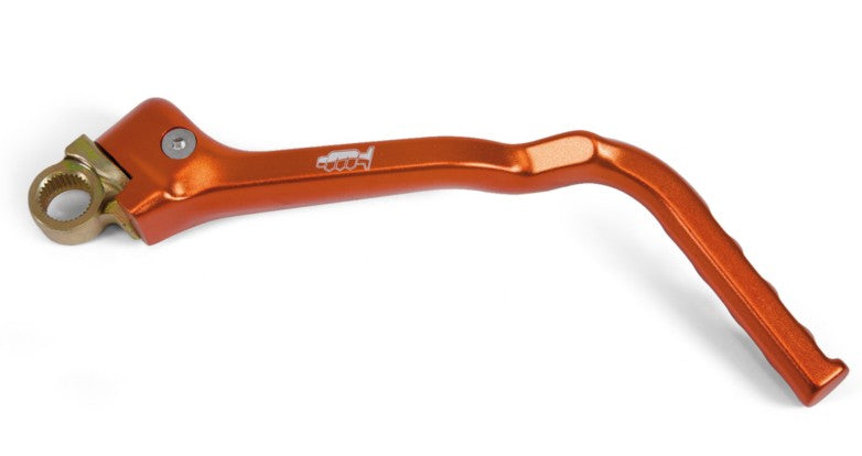 PEDALE DI AVVIAMENTO KTM 250 EXC F 2012-2016 COLORE: ARANCIONE
