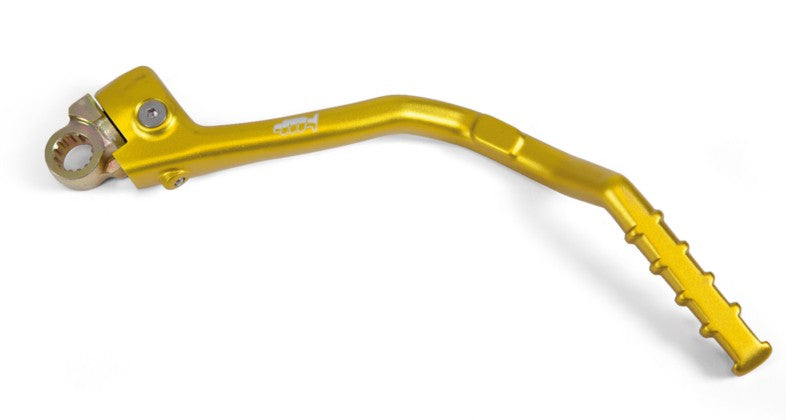 PEDALE DI AVVIAMENTO SUZUKI RMZ 250 2011-2015 COLORE: GIALLO