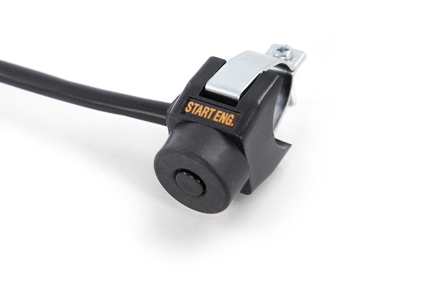 BOTTONE ACCENSIONE KAWASAKI KX 450 F 2019-2023