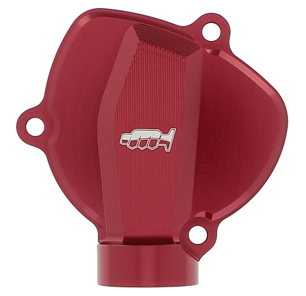 COPERCHIO VALVOLA DI SCARICO GAS GAS EC 250 2021-2023 Rosso