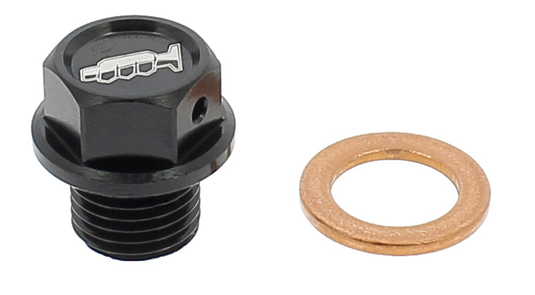 TAPPO SCARICO OLIO MAGNETICO SUZUKI RM 250 2001-2012
