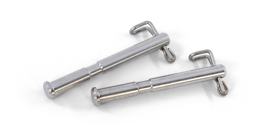 COPPIA SPINE PINZA FRENO HUSQVARNA 125 TX 2018-2019