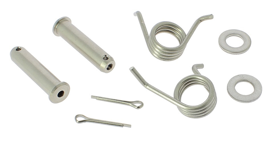 KIT REVISIONE PERNI PEDANE SUZUKI RMZ 250 2010-2023