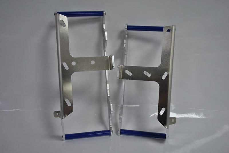 Protezioni radiatori AXP RACING YAMAHA YZ 125 2002-2021