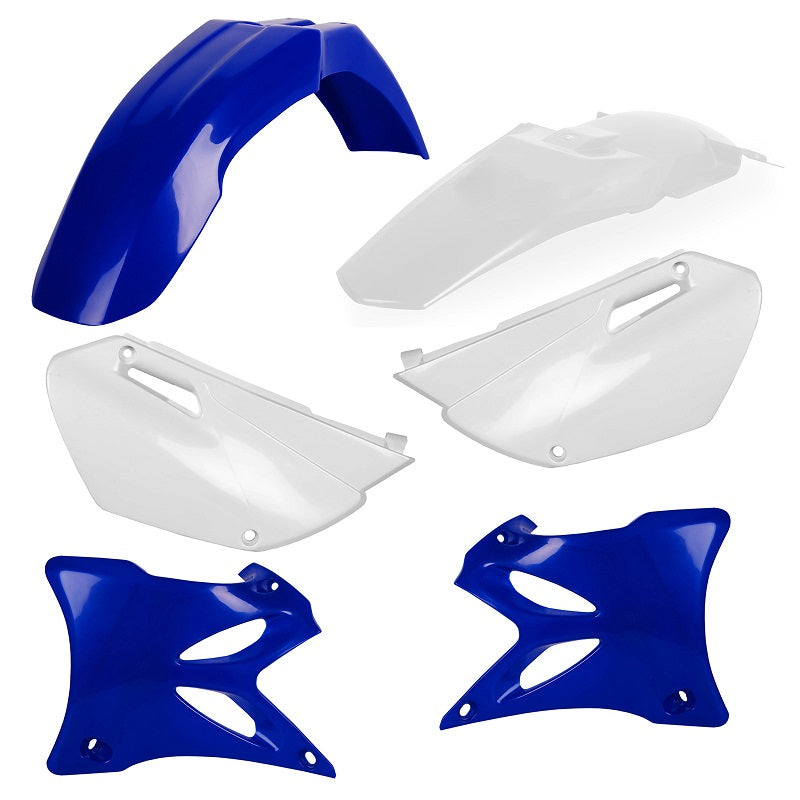 KIT PLASTICHE REPLICA CEMOTO YAMAHA 2002-2014 - Colore OEM 2013/2014
