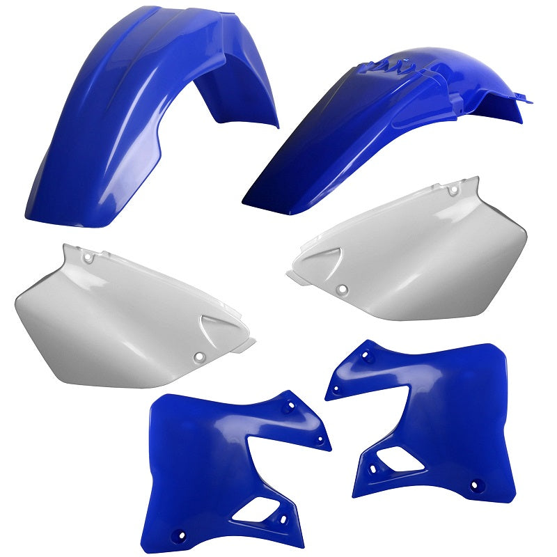 KIT PLASTICHE REPLICA CEMOTO YAMAHA 1996-1999 - Colore OEM