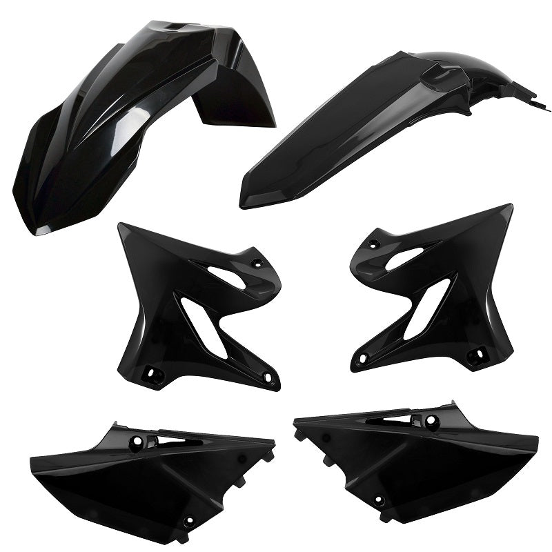 KIT PLASTICHE REPLICA CEMOTO YAMAHA 2015-2021