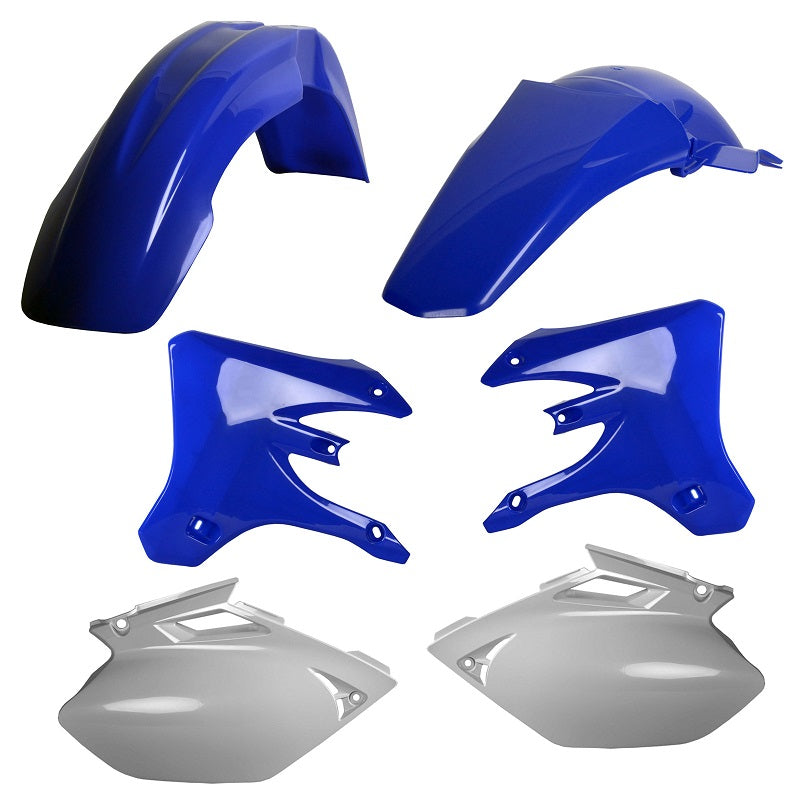 KIT PLASTICHE REPLICA CEMOTO YAMAHA 2003-2005 - Colore OEM