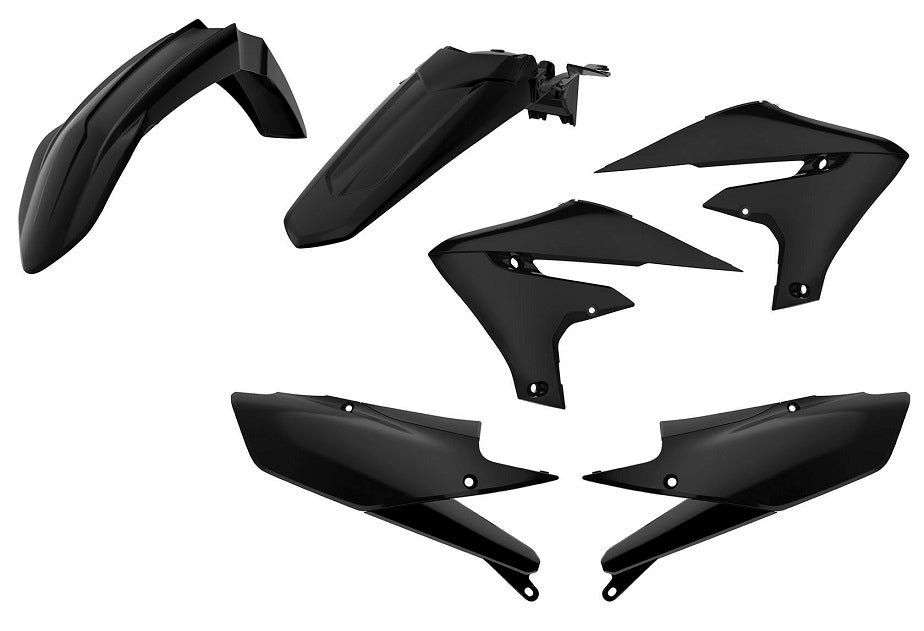KIT PLASTICHE REPLICA CEMOTO YAMAHA 2018-2022